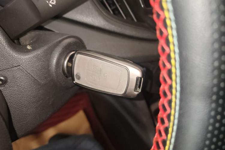 Used Chevrolet Cavalier 2016 1.5L Manual Enjoyment Edition