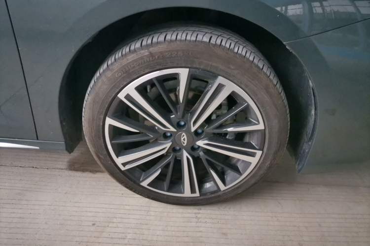 Used Chery Arrizo 8 PRO 2025 Pro 1.6T Comfort Version