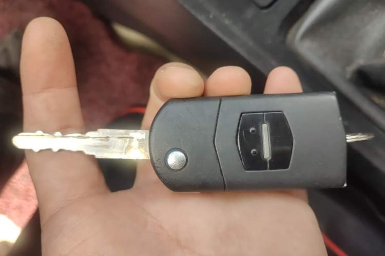 Used Mazda 3 2012 Hatchback 1.6L Manual Comfort Model