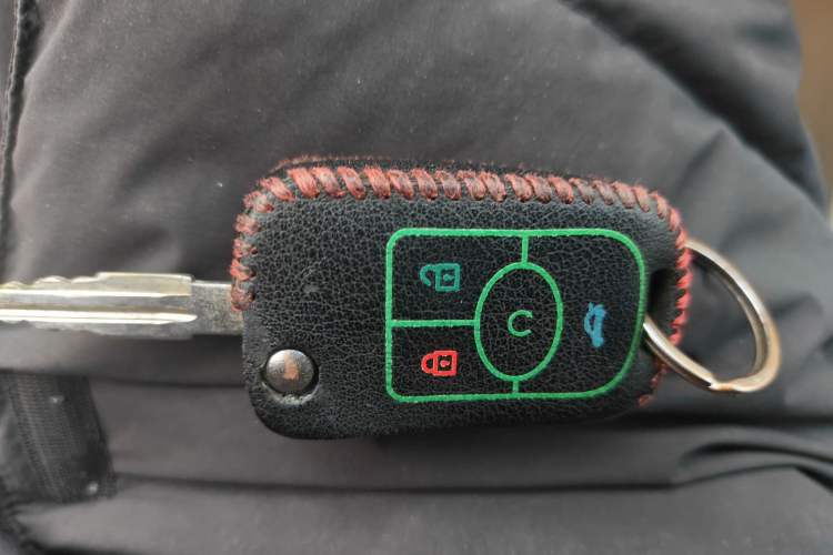 Used Buick Excelle 2013 1.5L Automatic Classic Model