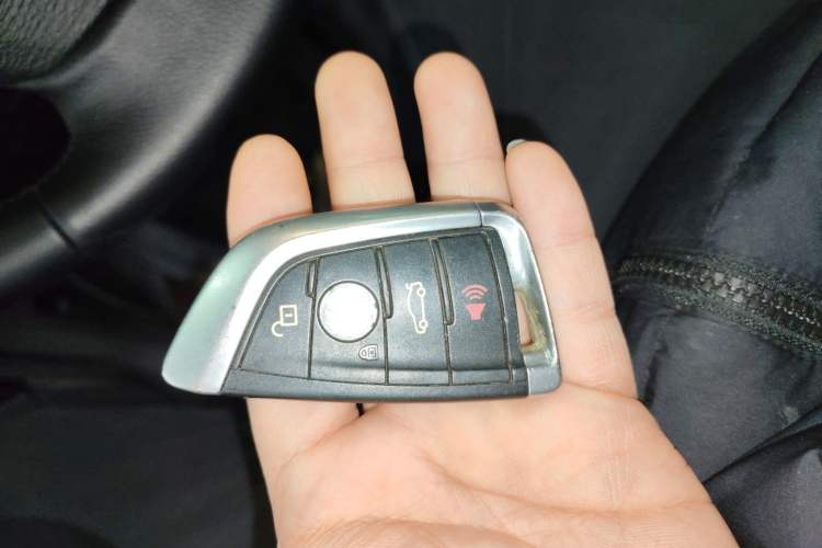 Used BMW X5 2014 xDrive35i Gasoline 5-seater U.S. specification
