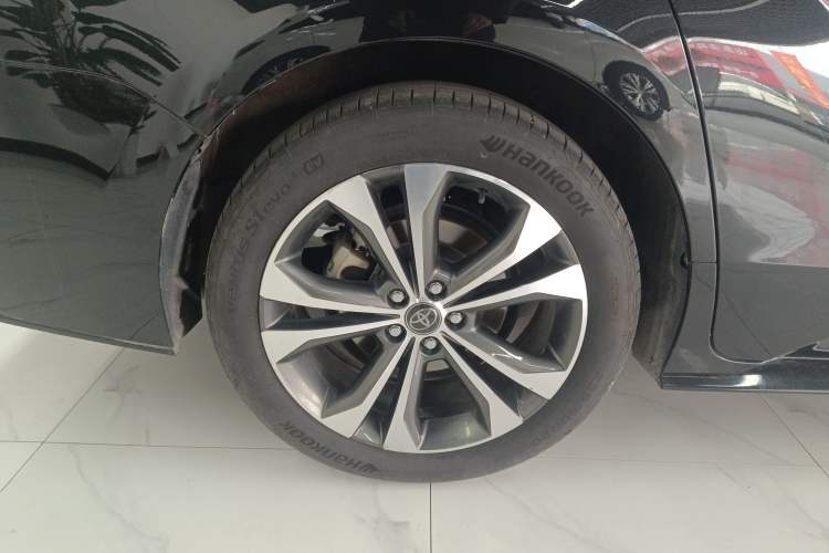 Used Toyota Granvia 2022 2.5L Hybrid Flagship Edition