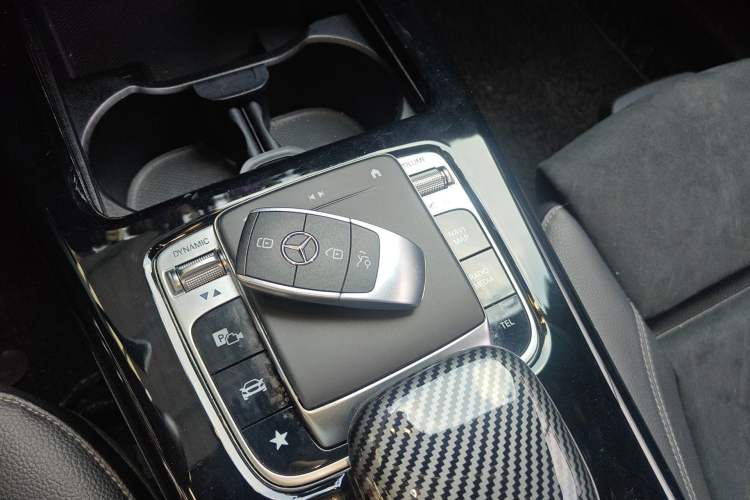 Used Mercedes-Benz A-Class 2019 A 200 L Sport Sedan