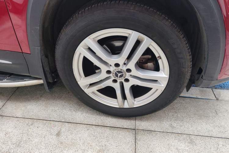 Used Mercedes-Benz GLB 2021 GLB 200 Dynamic Edition
