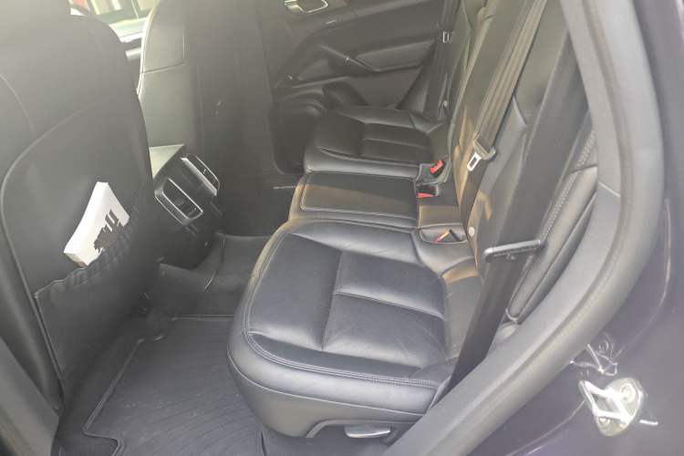 Used Porsche Cayenne 2016 Cayenne 3.0T