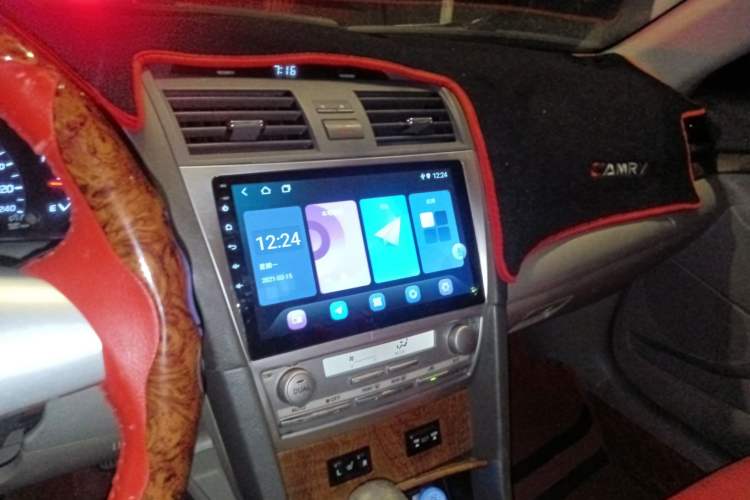 Used Toyota Camry 2011 200G Classic Anniversary Edition