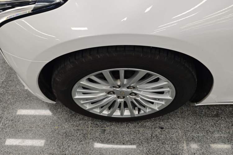 Used Cadillac CT6 2019 28T Fashion Edition