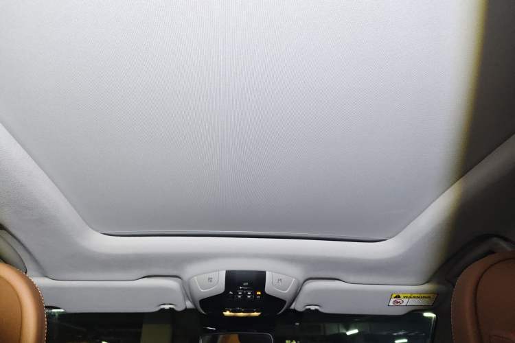 Used Maserati Levante 2021 3.0T Standard Edition Headliner