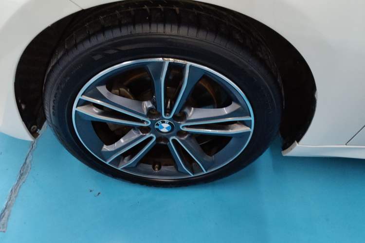 Used BMW 1 Series 2021 120i M Sport Edition