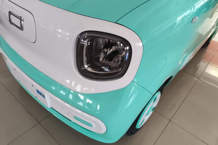 Used Bestune Pony 2026 222km Colorful Horse
