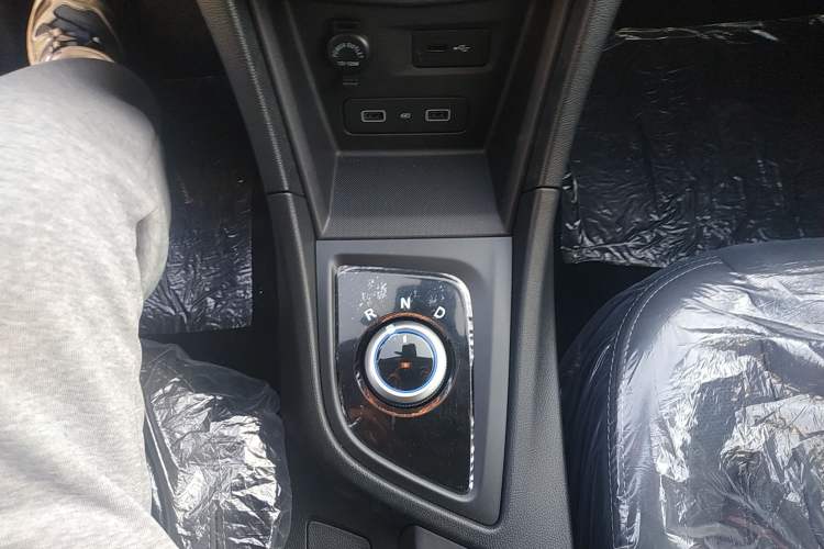 Used SINOGOLD Junxing 2023 Standard Model