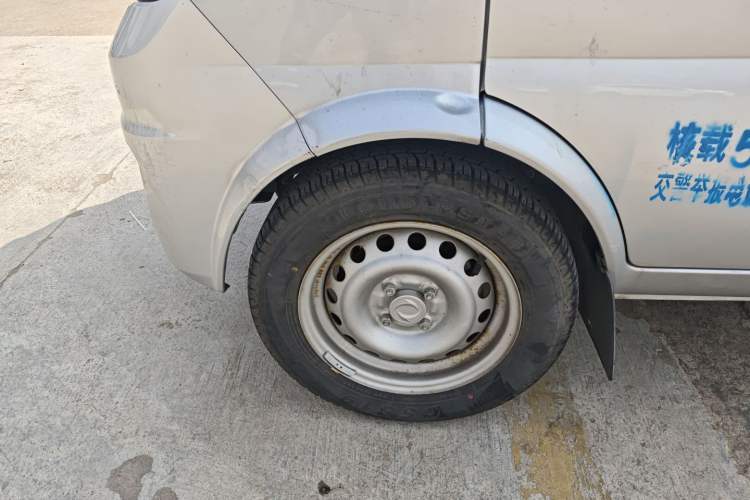 Used Dongfeng Xiaokang K07S 2019 1.2L Practical Version China VI Standard DK12
