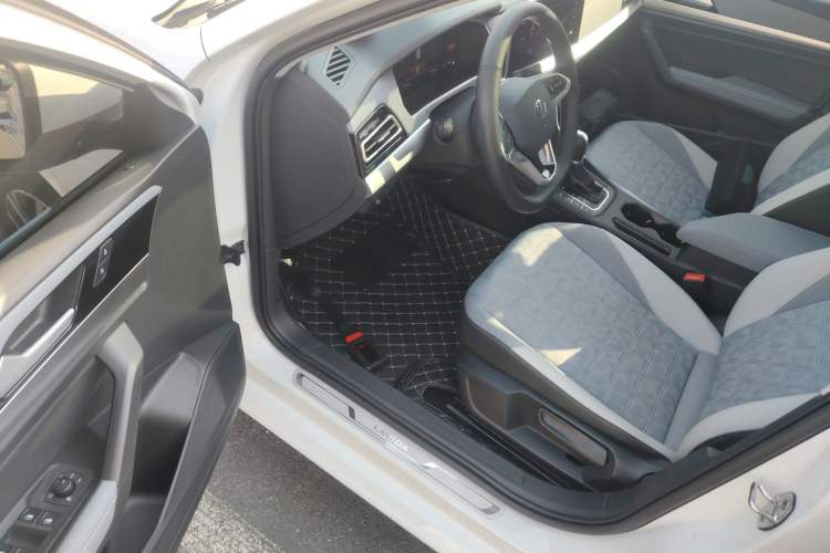 Used Volkswagen Lavida 2023 280TSI DSG Full-Comfort Edition