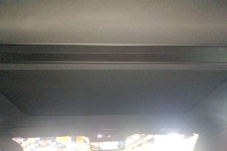 Used Hima Stelato S9 2024 All-Electric Ultra Four-Wheel-Drive Flagship Edition