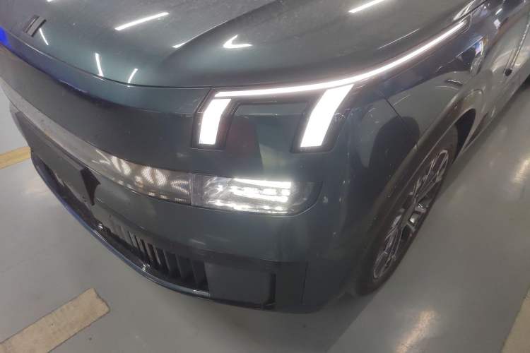 Used Lynk & Co 900 2025 2.0T Ultra