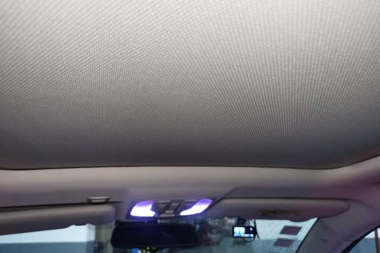 Used Haval H6 Coupe 2016 Blue Label 1.5T Manual Two-Wheel Drive Elite Model
