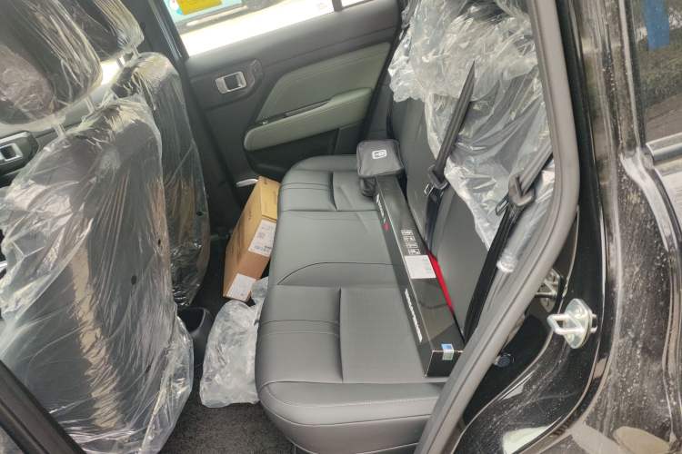 Used Baojun Spark EUV 2026 301km Flagship Edition