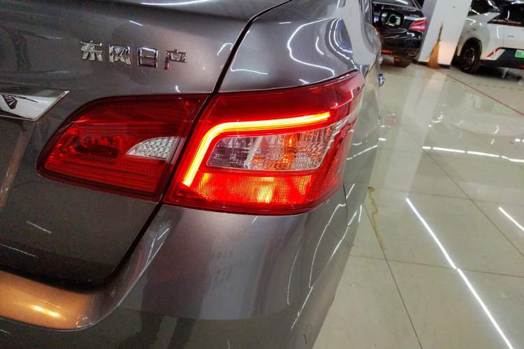 Used Nissan Sylphy 2022 Classic 1.6XE CVT Comfort Edition
