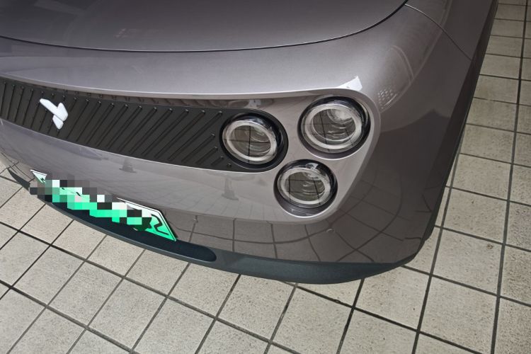 Used firefly 2025 Illuminated Edition
