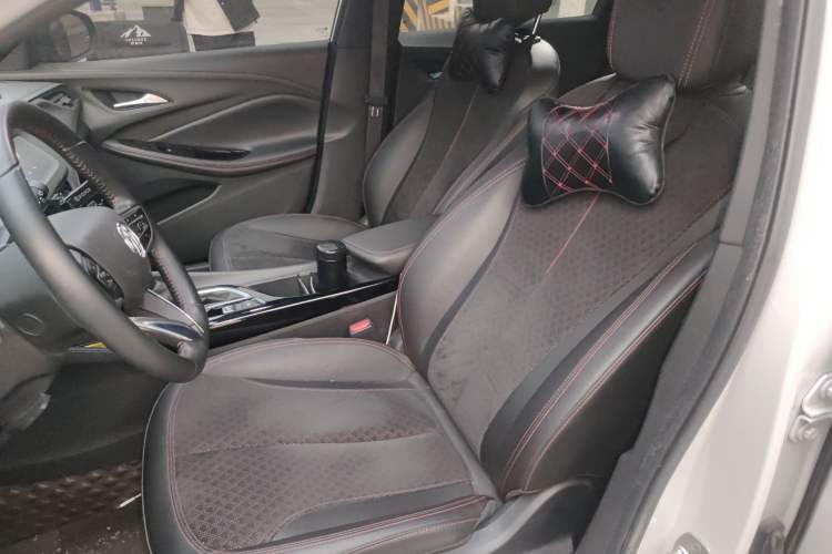 Used Buick Verano 2023 Pro GS Swift Edition