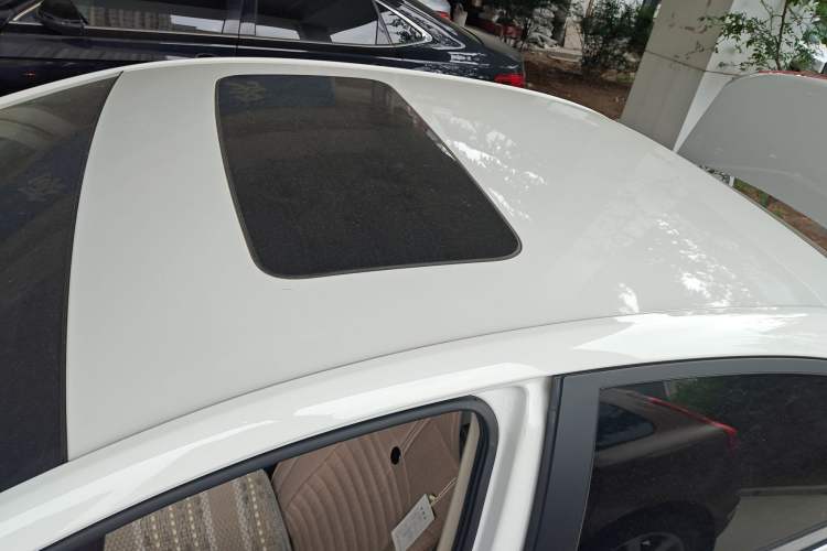 Used Buick GT 2016 15N Automatic Elite Edition
