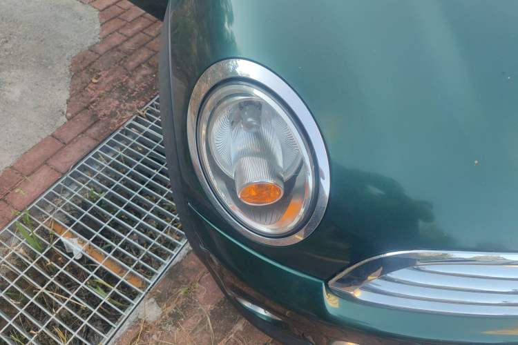 Used MINI MINI 2013 1.6L ONE Limited Edition Second Version
