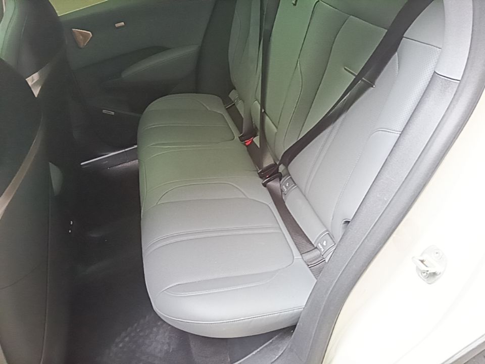 Zeekr X 2023 Rear-Drive ME Version 5 Seats — снимка 20
