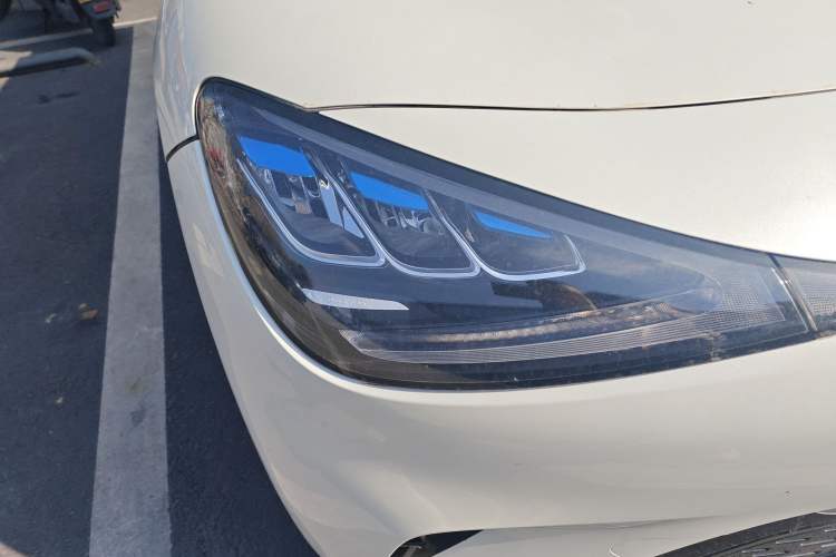 Used smart #1 2024 Dynamic Standard Edition
