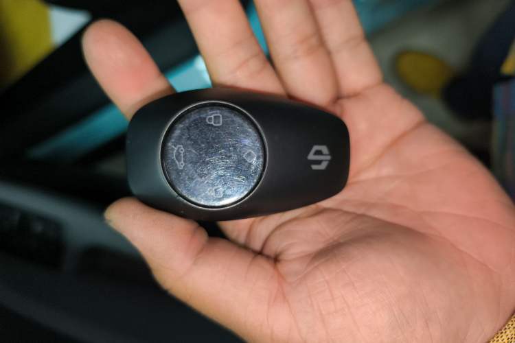 Used Leapmotor T03 2025 403 Comfort Edition
