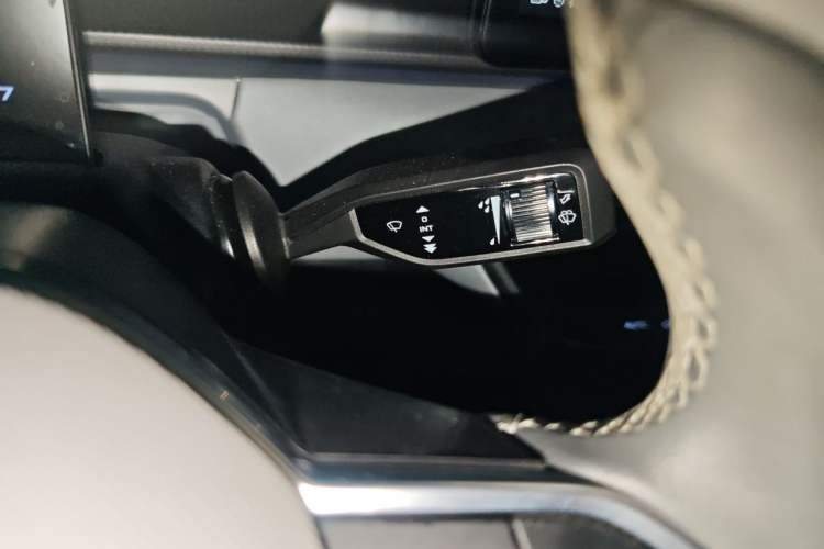 Used Geometry A 2019 High-Performance Standard Range Power Edition