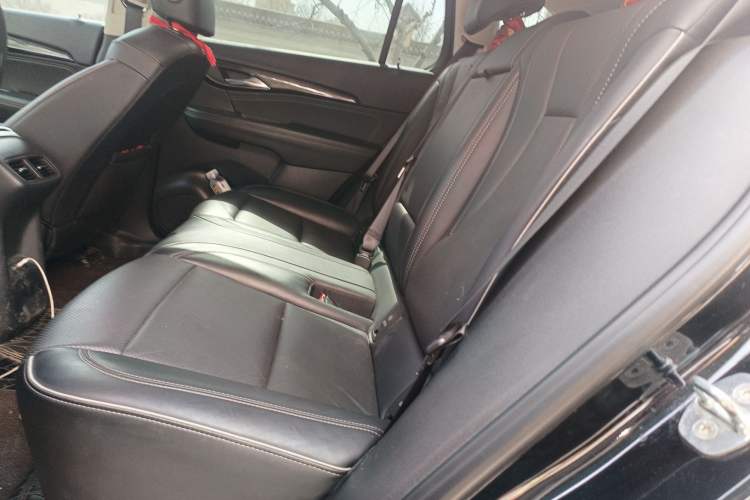 Used Buick Envision 2023 Encore Plus 652T Five-Seat Luxury Model
