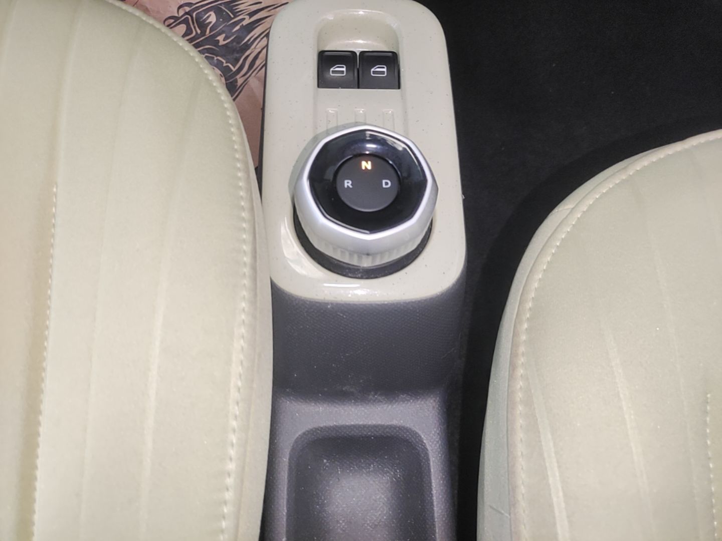 Geely Galaxy Panda 2023 Panda Mini 200km Dynamic Bear — снимка 16
