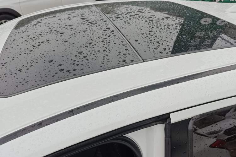 Used Honda XR-V 2017 1.8L EXi CVT Comfort Version