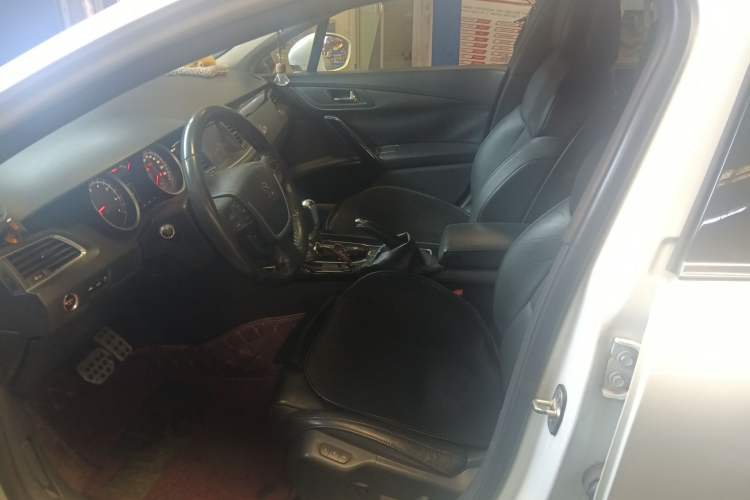 Used Peugeot 508 2011 2.3L Automatic Flagship Edition
