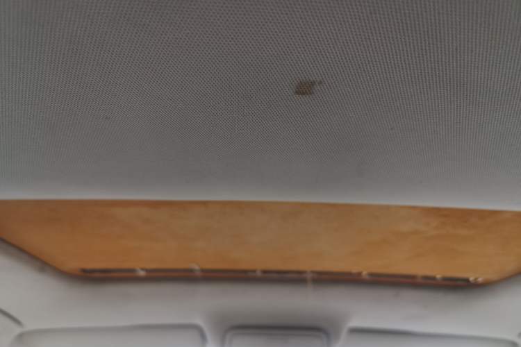 Used Skoda Superb 2013 1.8TSI Automatic Yashi Edition Headliner