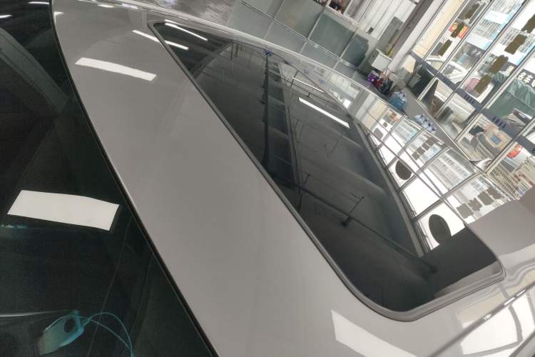 Used Toyota Avalon 2022 Dual-Engine 2.5L Luxury Edition
