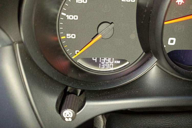 Used Porsche Macan 2021 Macan 2.0T