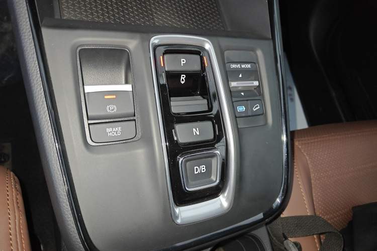 Used Honda CR-V New Energy 2023 2.0L ePHEV Flagship Edition Gear Lever