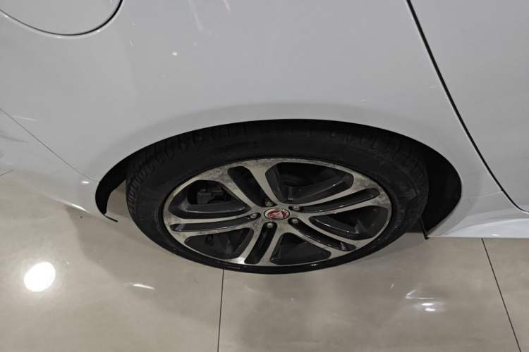 Used Jaguar XEL 2021 2.0T 250 PS R-DYNAMIC S Advanced Sport Edition