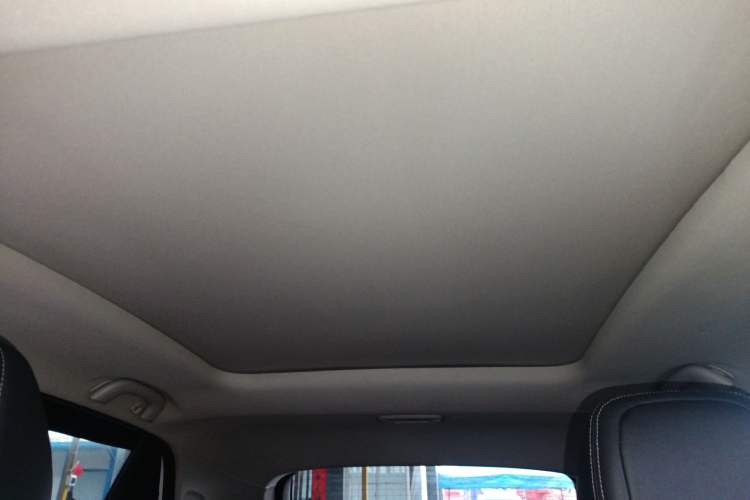 Used Baojun 510 2017 1.5L Manual Luxury Model