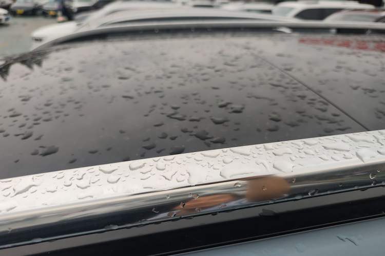 Used Hima AITO M9 2024 Range-Extended Max Edition 42 kWh 6-Seater Version Roof