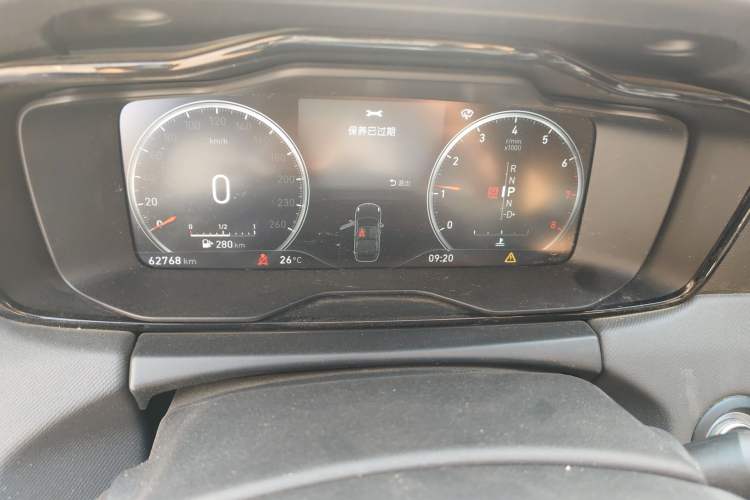 Used Lynk & Co 01 2017 2.0T Two-Wheel Drive Pro Edition