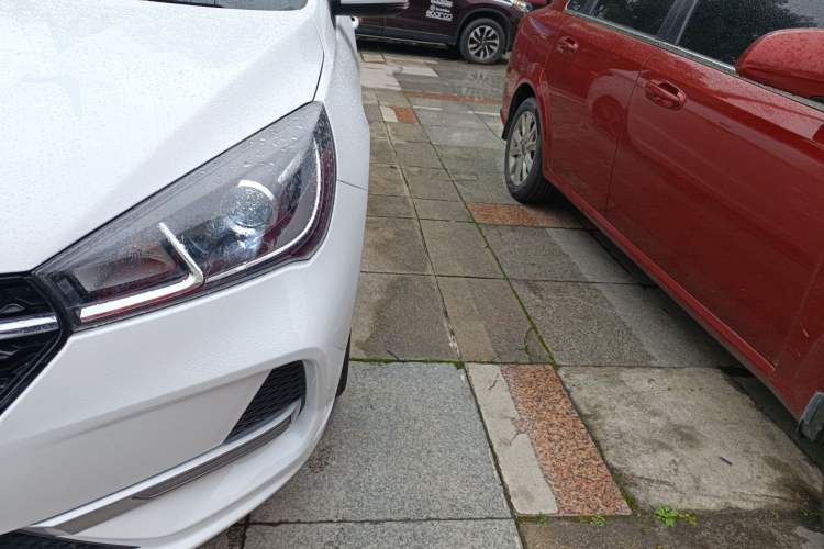 Used Chery Arrizo 5 2019 PRO 1.5L Manual Comfort Edition China VI