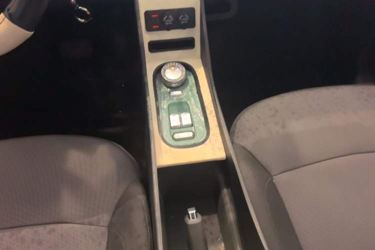 Used Qiyuan Lumin 2023 205km Xiangqin Version