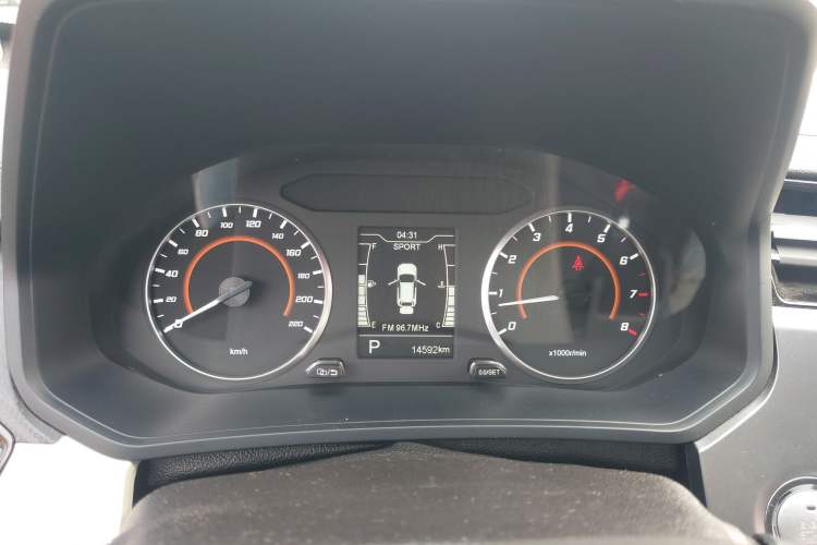 Used Chery Tiggo 3X 2022 Diamond Edition 1.5L CVT Elite Version
