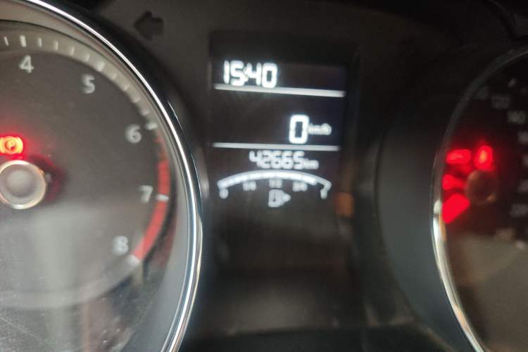 Used Volkswagen C-TREK 2017 1.6L Manual Comfort Model