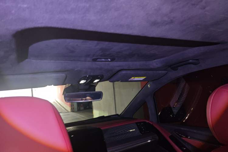 Used GAC Trumpchi M8 2023 Zongshi Series 400T Ultimate Edition