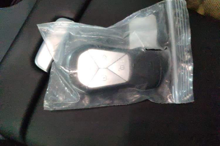 Used XPeng G6 2024 580 Long-Range Plus Vehicle Key