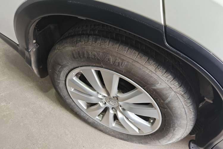 Used Honda CR-V 2016 2.0L two-wheel drive Urban Edition