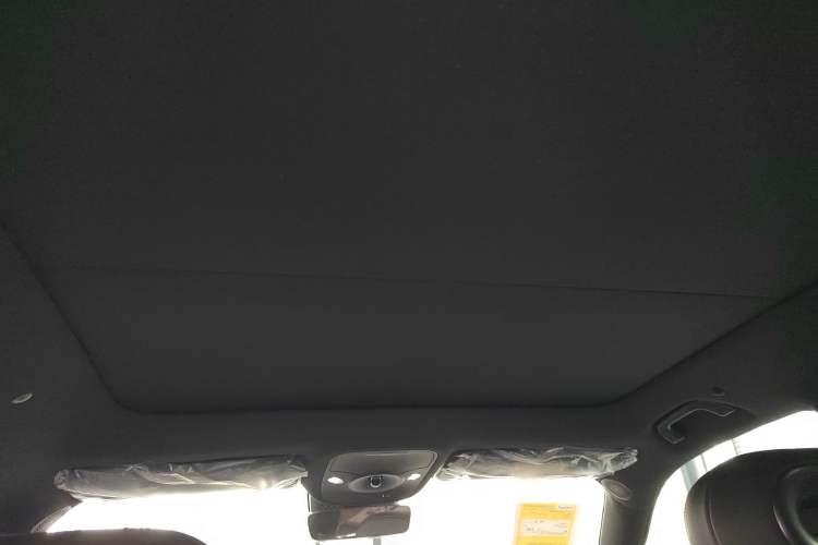 Used smart #5 2024 Ultra-Long Range Extraordinary Journey Luxury Edition